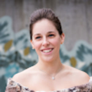 Meet your Posher, Whitney